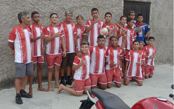 Projeto Sai da Rua 1